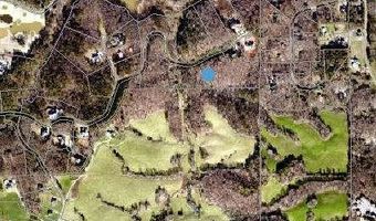 710 Hawks Ridge Dr, Ball Ground, GA 30107