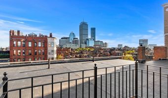 280 Beacon St 65, Boston, MA 02116