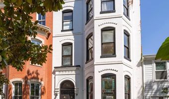 322 E CAPITOL St NE, Washington, DC 20003