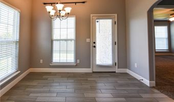 531 Melrose Pl, Bentonville, AR 72712