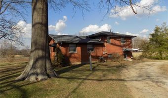 520 E 72 Hwy, Arcadia, MO 63621