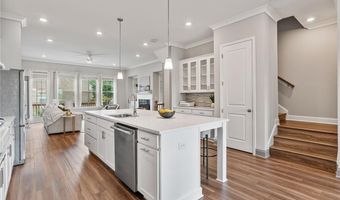 3598 Duke Center Way, Peachtree Corners, GA 30092