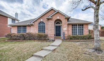 1627 Branch Creek Dr, Allen, TX 75002
