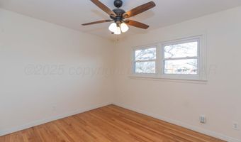 5404 GEORGE Ter, Amarillo, TX 79106