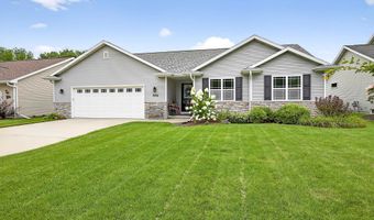 1936 N REXFORD St, Appleton, WI 54914