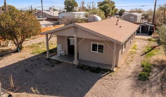 2743 E SAGUARO Dr, Casa Grande, AZ 85194