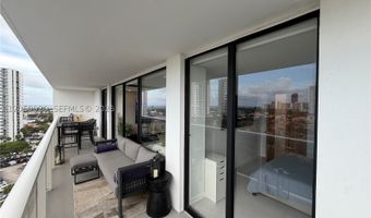 3701 N Country Club Dr 1209, Aventura, FL 33180