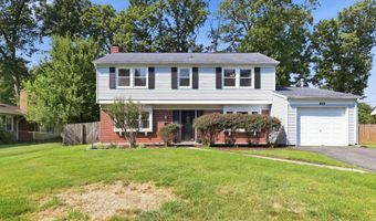 4113 WAKEFIELD Ln, Bowie, MD 20715