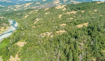 1991 Steelhead Rd, Alderpoint, CA 95511