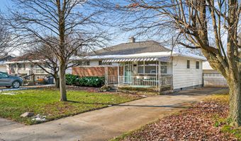 426 N 14th Ave, Beech Grove, IN 46107
