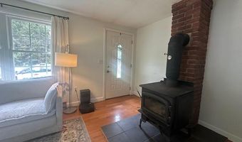 19 Back Belmont Rd, Belfast, ME 04915