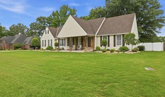 305 Brandon Dr, Beebe, AR 72012