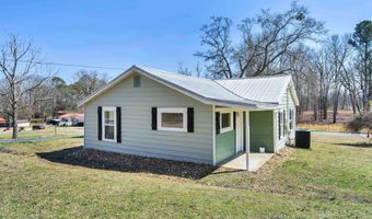 1151 Clanton St, Attalla, AL 35954