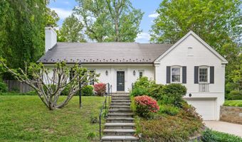 5121 BALTAN Rd, Bethesda, MD 20816