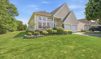 112 Mirage Blvd, Barnegat, NJ 08005