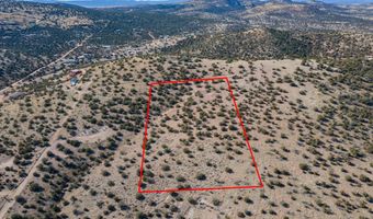 4975 N Tanner Mountain Rd, Chino Valley, AZ 86323