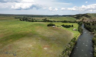 287 Spring Creek Rd, Absarokee, MT 59001