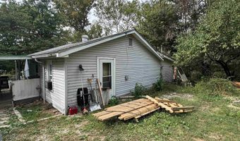 49 Walnut Hts, Bedford, IN 47421
