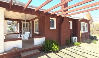 500 Bisbee Rd, Bisbee, AZ 85603