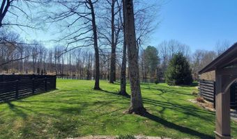 1018 S Three Mile Rd, Batesville, IN 47006