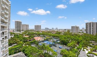 7000 Island Blvd 1408, Aventura, FL 33160