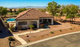 2341 HALF MOON Way, Bullhead City, AZ 86442