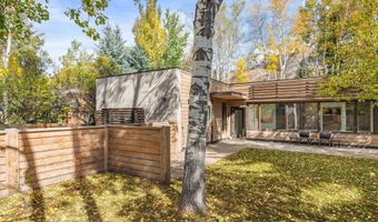 982 Cemetery Ln, Aspen, CO 81611