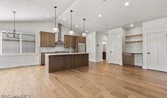 91 W Hyalite Peak Dr, Bozeman, MT 59718
