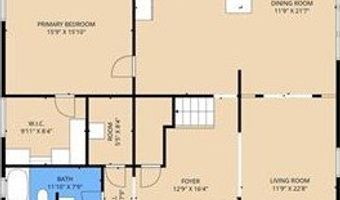 300 CHINCHILLA Dr, Arabi, LA 70032