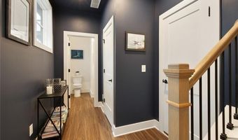 4437 Buckley Way NE, Atlanta, GA 30342