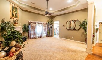 1528 Brookshire Dr, Benton, AR 72019