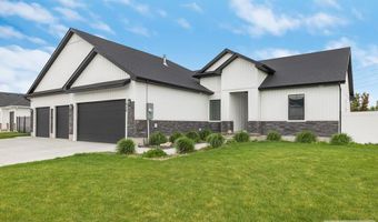 928 N Greenwillow Ln, Ammon, ID 83401