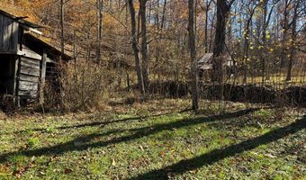 815 White Oak Rd, Artie, WV 25008
