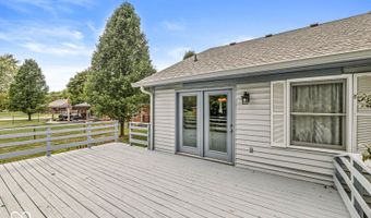 267 Poplar Grove Dr, Avon, IN 46123