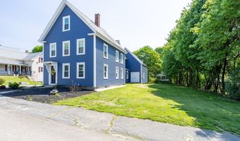15 Central St, Ashburnham, MA 01430