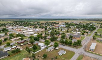 220 N Washington, Arnett, OK 73832