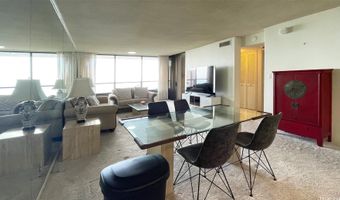 1650 Ala Moana Blvd 3603, Honolulu, HI 96815