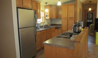 139 1ST Ave, Bayard, NE 69334