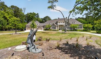 1484 Old Rosebud Trl, Awendaw, SC 29429