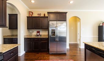 6440 CAMBRAMILL, Arlington, TN 38002