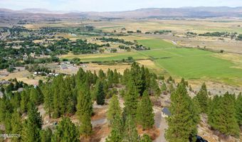 2160 Genoa Heights Ln, Genoa, NV 89411