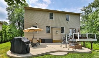 5543 REID Ln, Allentown, PA 18104