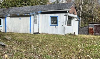 228 S Stagecoach Rd, Atkinson, ME 04426