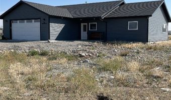 40 Mountain Vista Dr, Big Timber, MT 59011