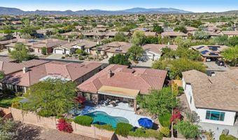 41725 N GOLF CREST Rd, Anthem, AZ 85086