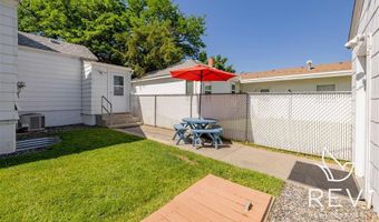 1911 Beck Ave, Cody, WY 82414