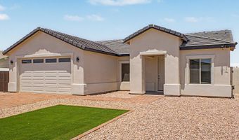 9540 W KRAMER Ln, Arizona City, AZ 85123