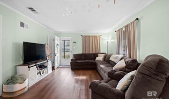 1605 Mcmillan Ave, Bay Minette, AL 36507