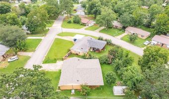1102 N St, Barling, AR 72923