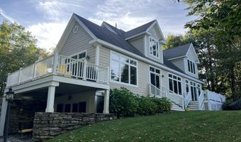 638 E Shore Dr, Acton, ME 04001